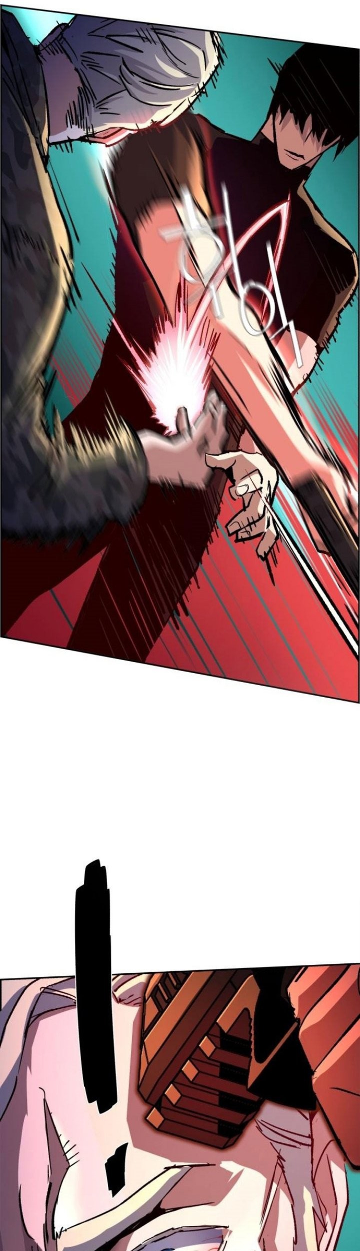 Mercenary Enrollment Chapter 114 Gambar 34