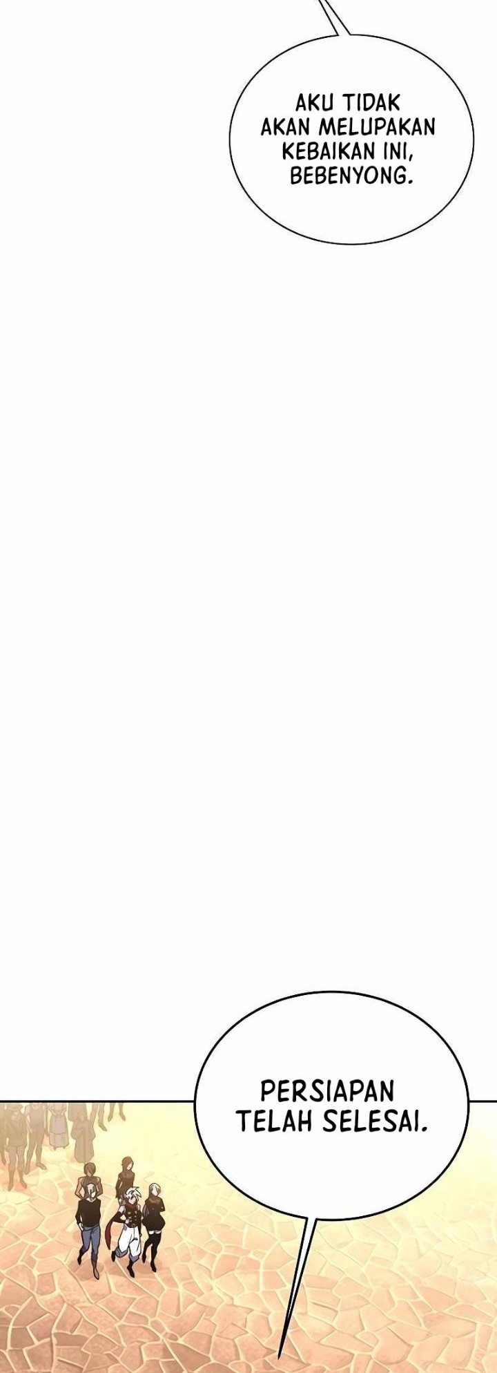 X Ash Chapter 57 Gambar 22