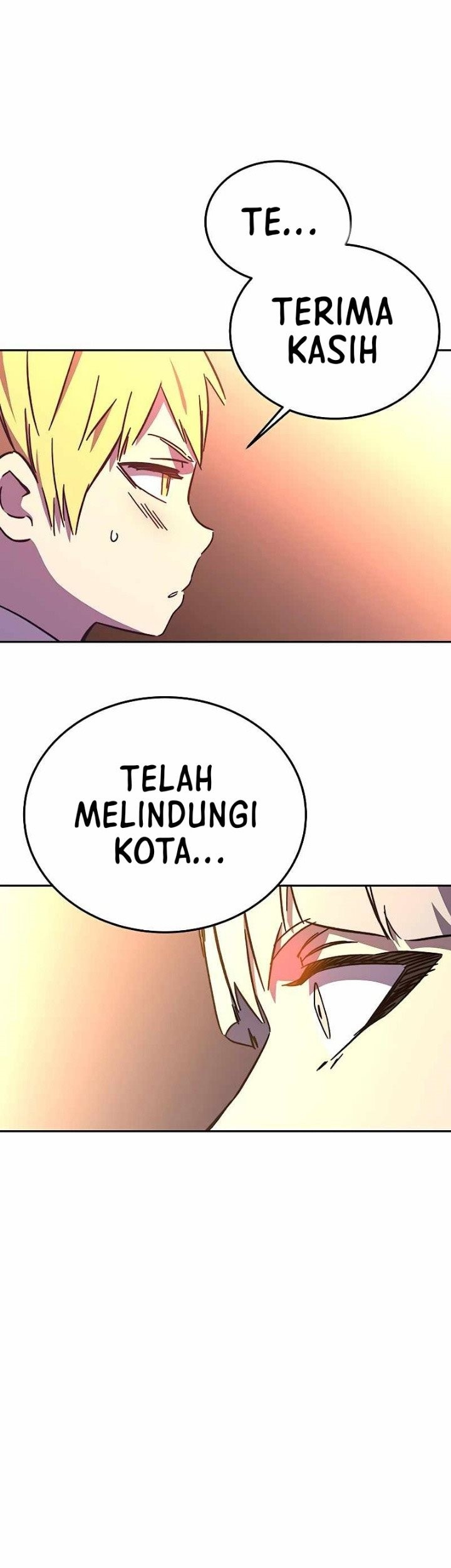 X Ash Chapter 57 Gambar 29