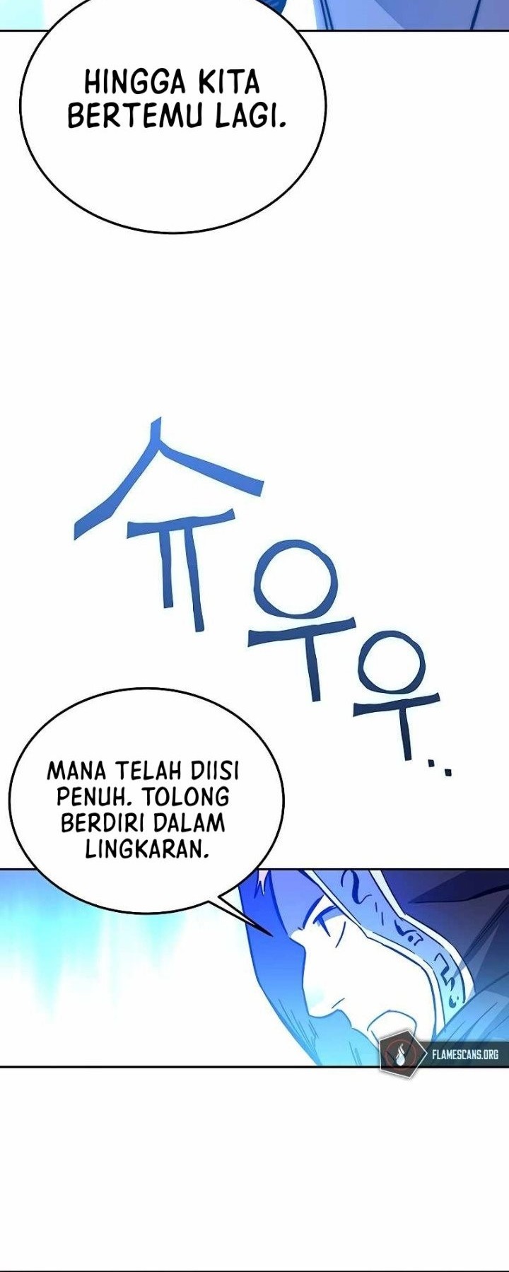 X Ash Chapter 57 Gambar 32