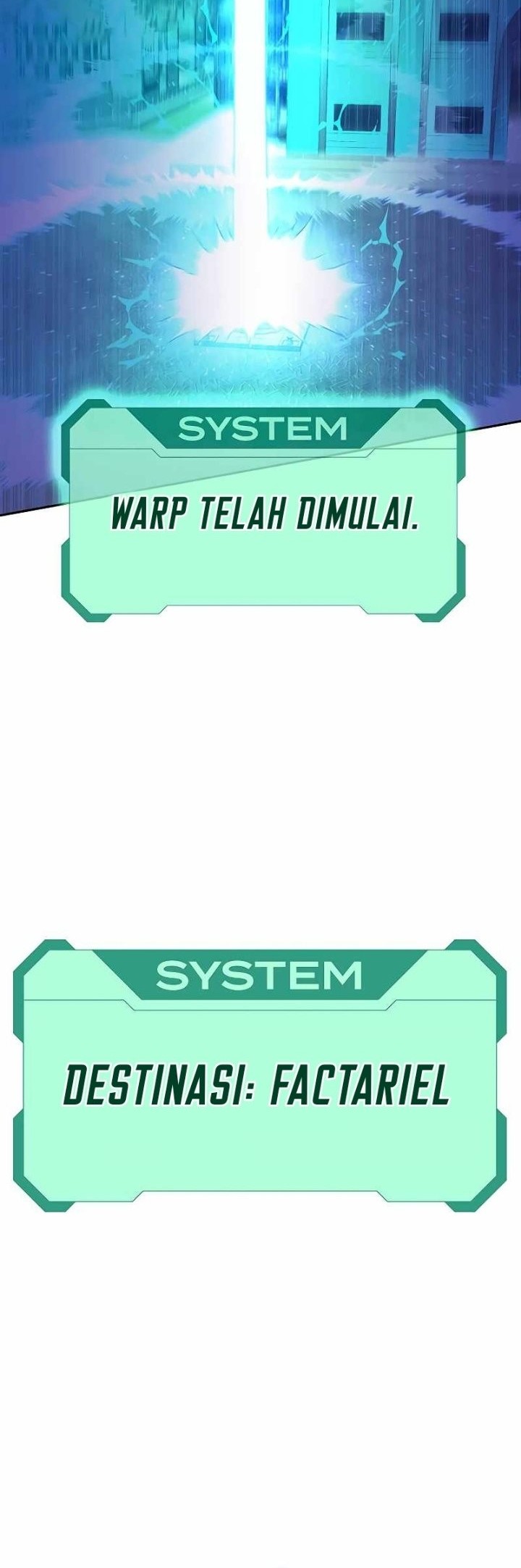 X Ash Chapter 57 Gambar 36