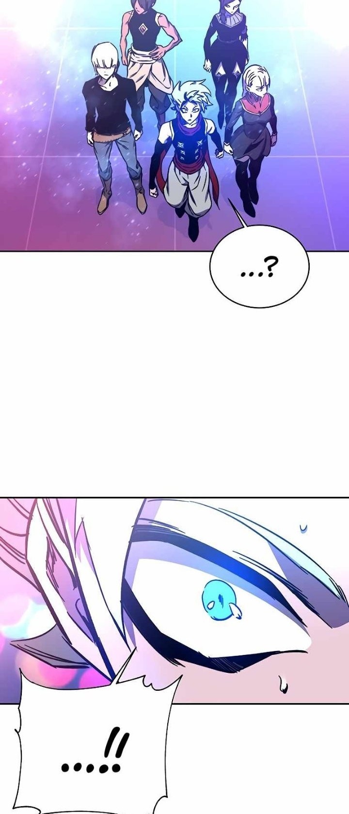 X Ash Chapter 57 Gambar 38