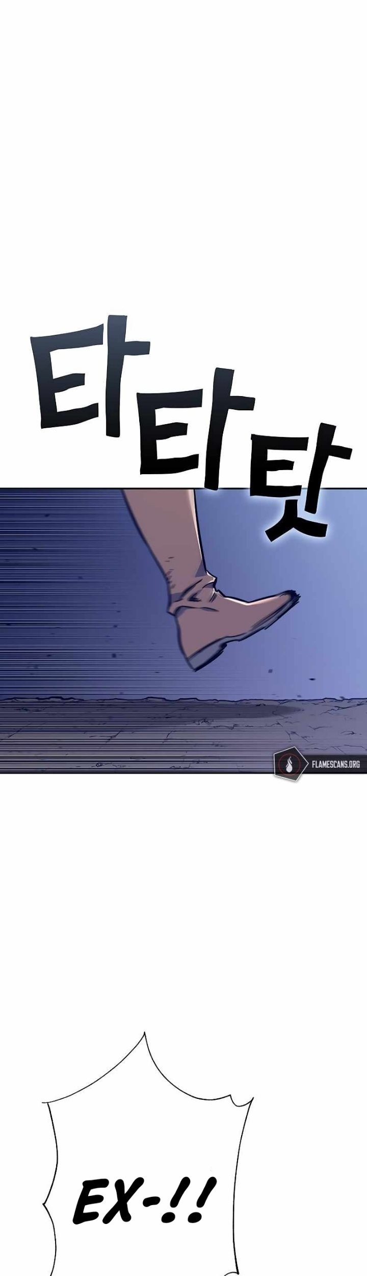 Komik X Ash Chapter 57 gambar nomor 1