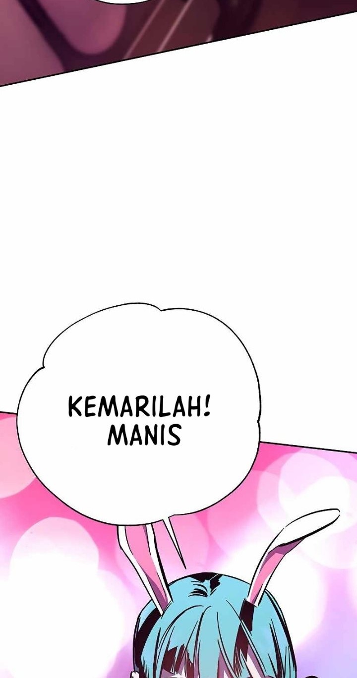 X Ash Chapter 57 Gambar 58