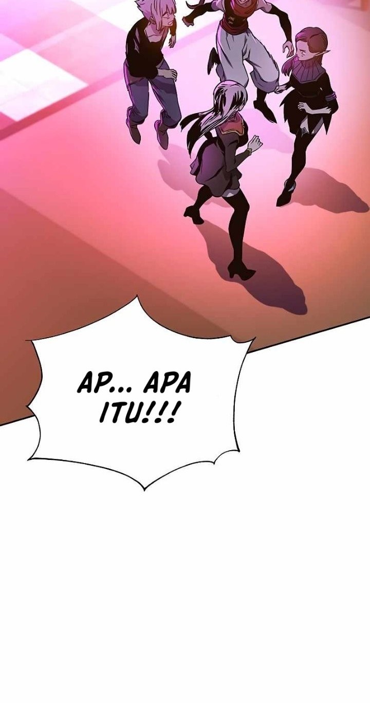 X Ash Chapter 57 Gambar 60