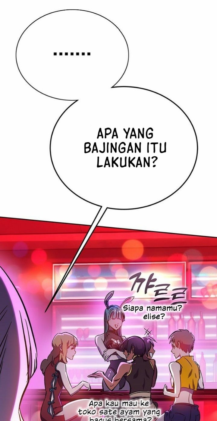 X Ash Chapter 57 Gambar 62