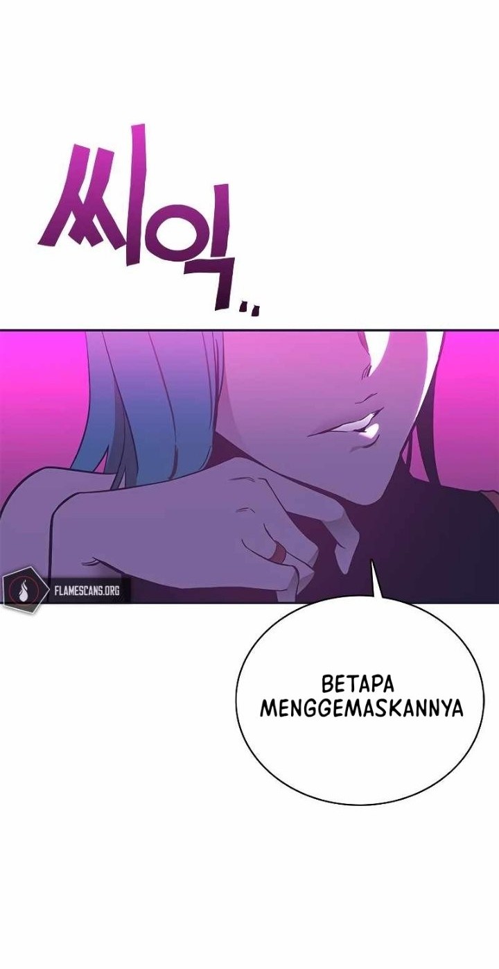 X Ash Chapter 57 Gambar 64