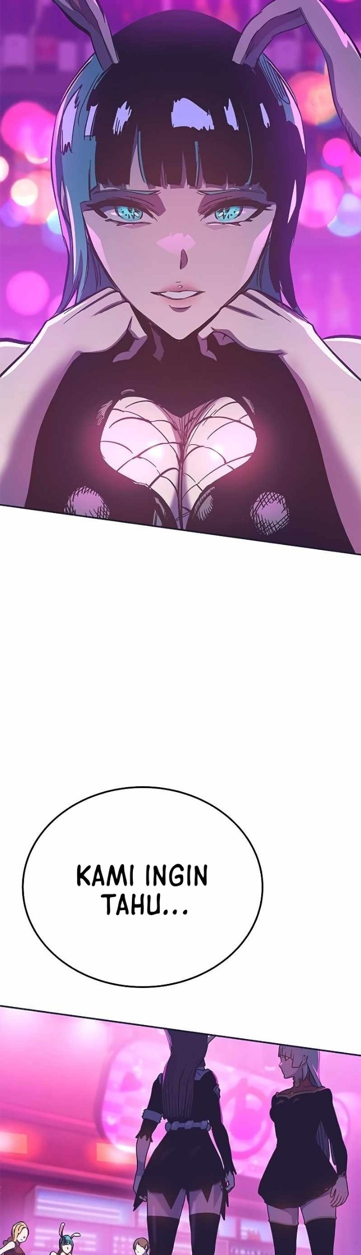 X Ash Chapter 57 Gambar 67