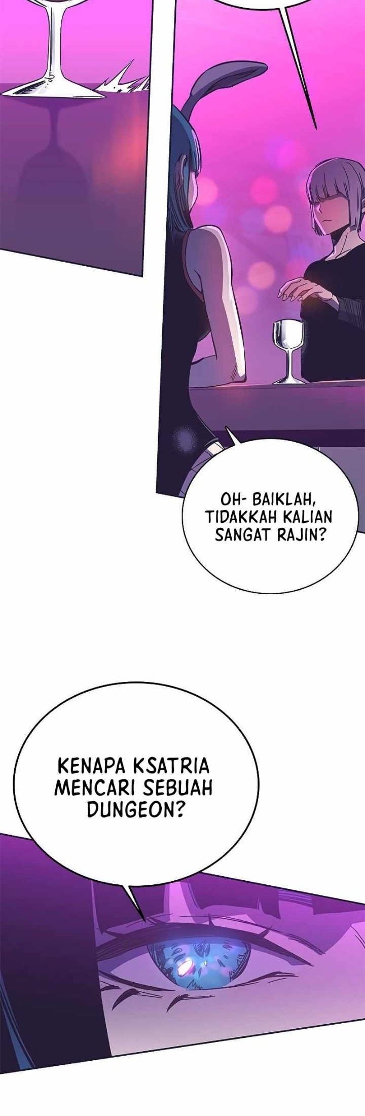 X Ash Chapter 57 Gambar 72