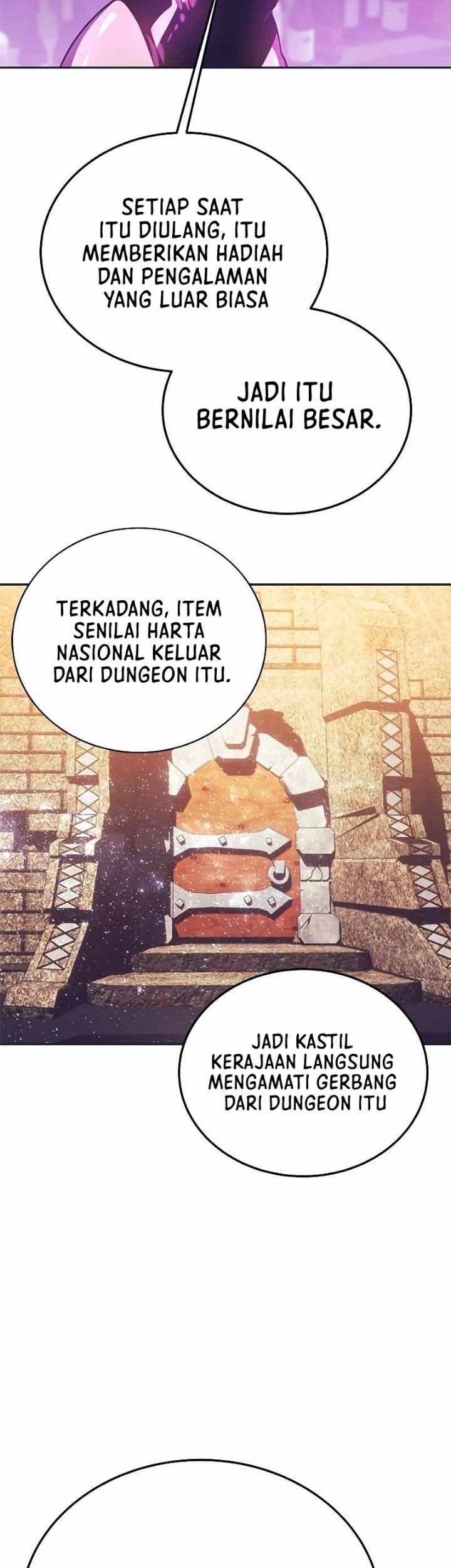 X Ash Chapter 57 Gambar 75
