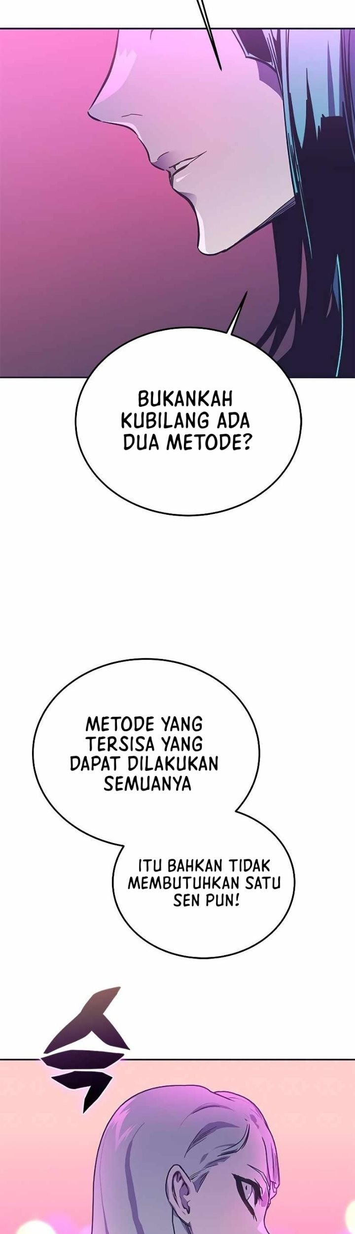 X Ash Chapter 57 Gambar 79