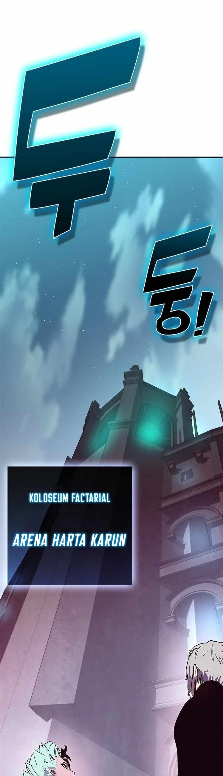 X Ash Chapter 57 Gambar 81