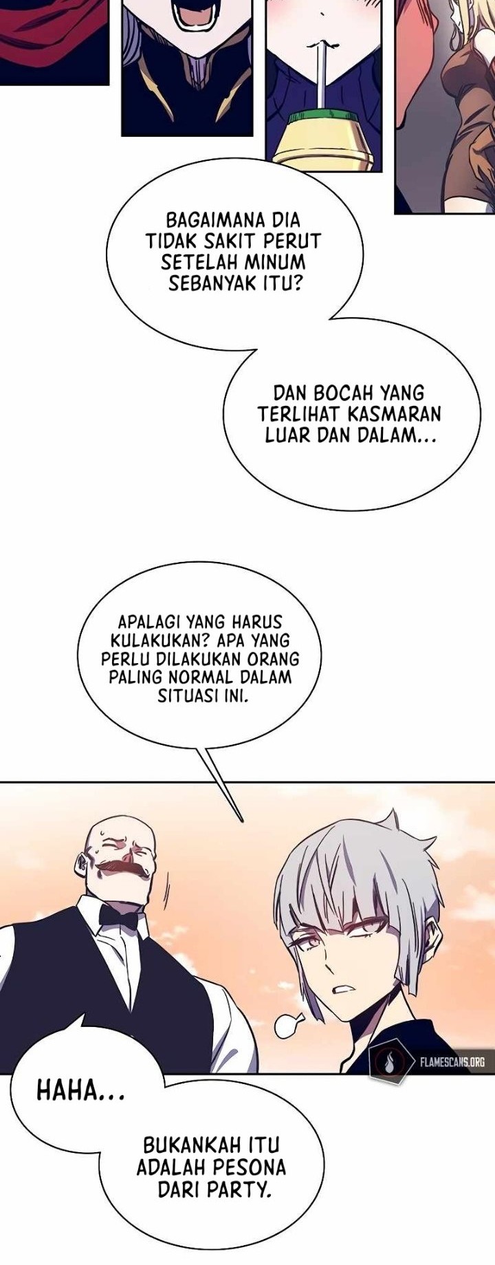 X Ash Chapter 57 Gambar 16