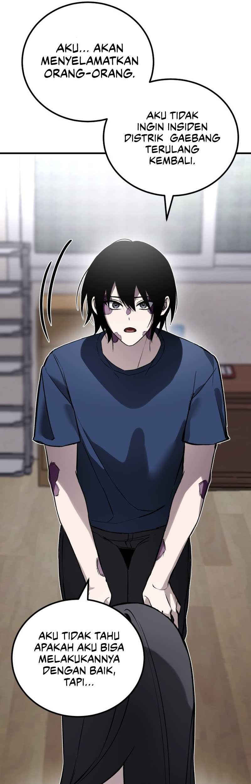 Poison-Eating Healer Chapter 08 Gambar 32