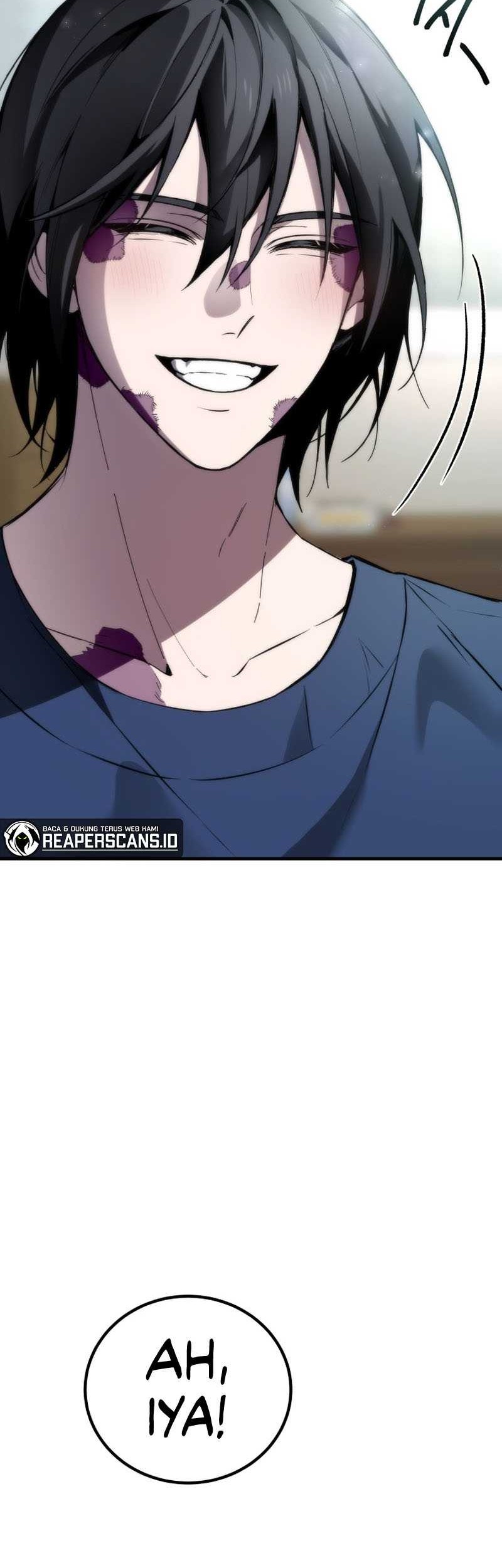 Poison-Eating Healer Chapter 08 Gambar 37