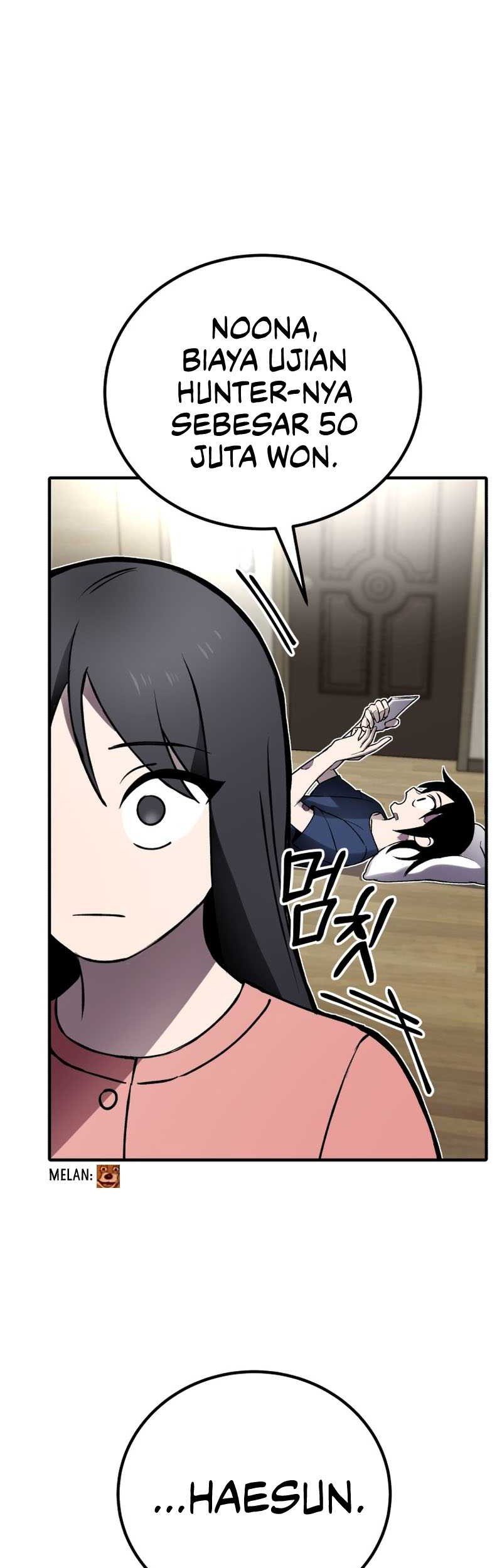 Poison-Eating Healer Chapter 08 Gambar 38