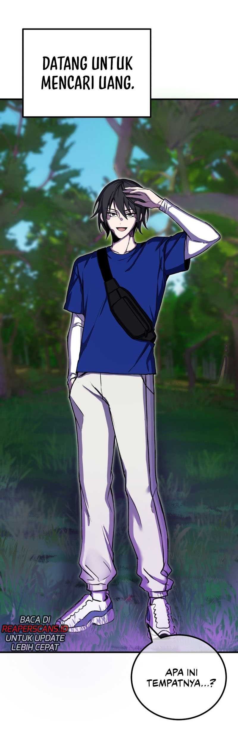 Poison-Eating Healer Chapter 08 Gambar 42