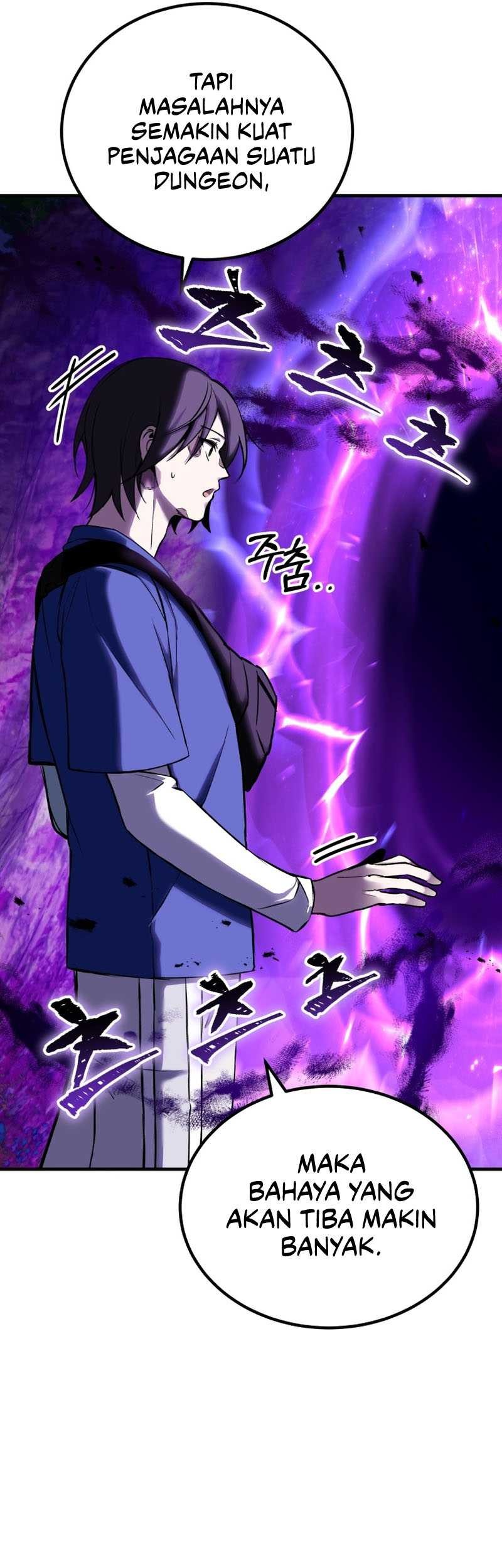 Poison-Eating Healer Chapter 08 Gambar 48