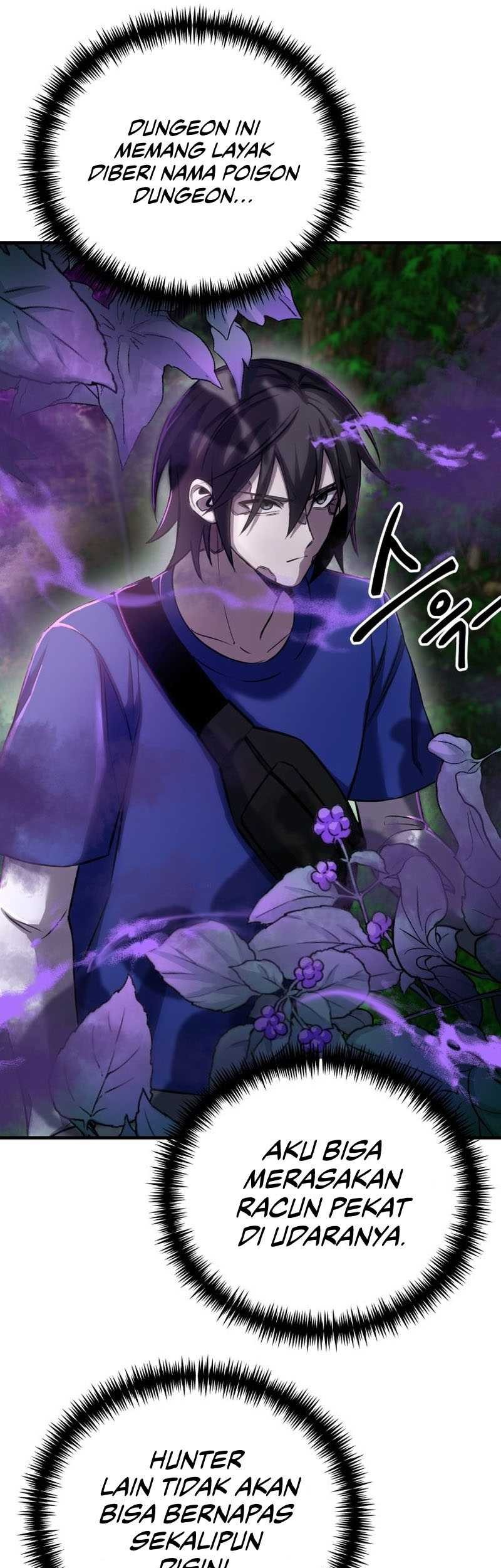 Poison-Eating Healer Chapter 08 Gambar 55