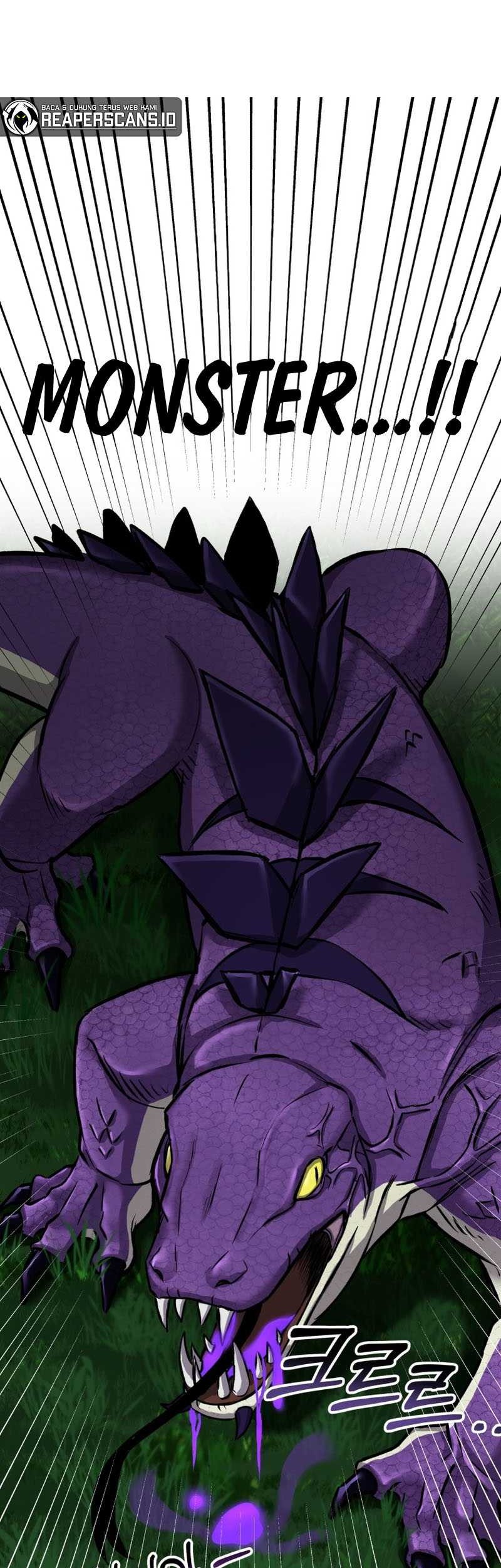 Poison-Eating Healer Chapter 08 Gambar 61