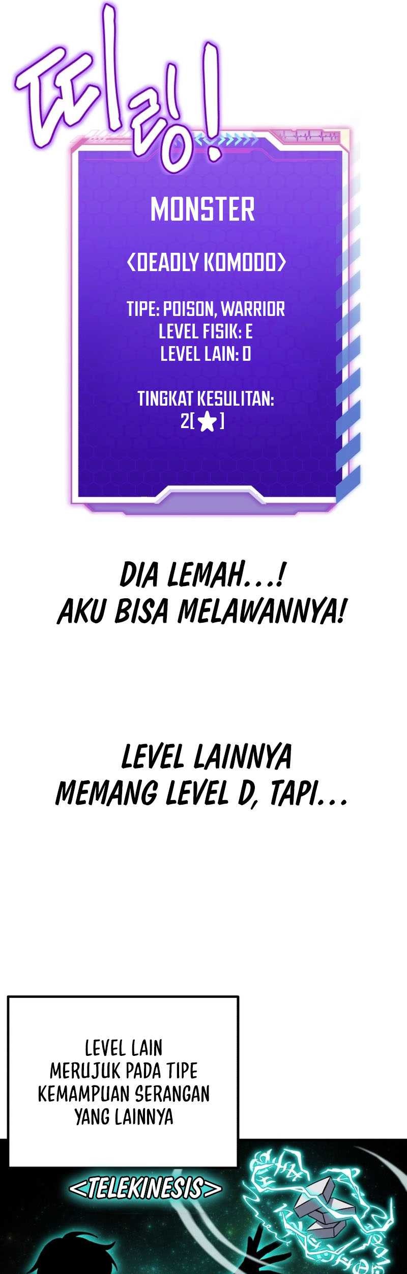 Poison-Eating Healer Chapter 08 Gambar 63
