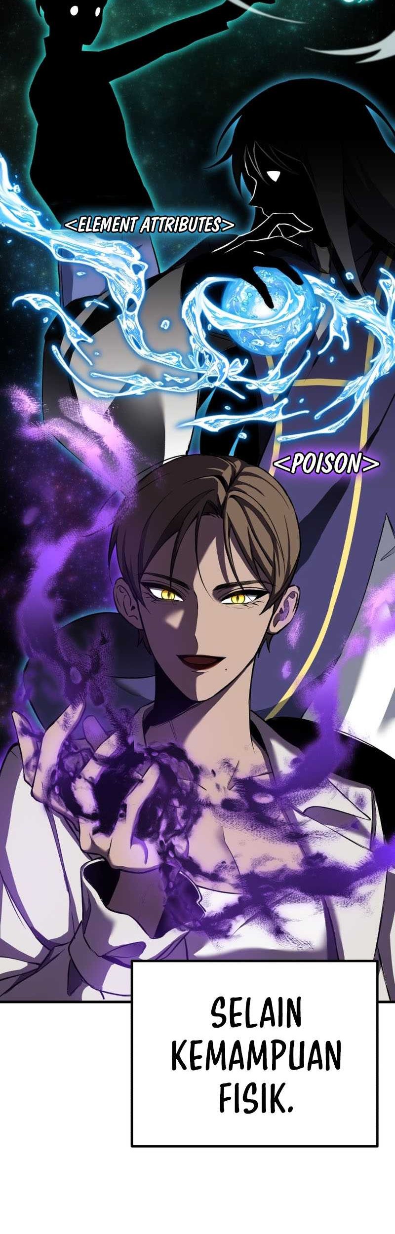 Poison-Eating Healer Chapter 08 Gambar 64