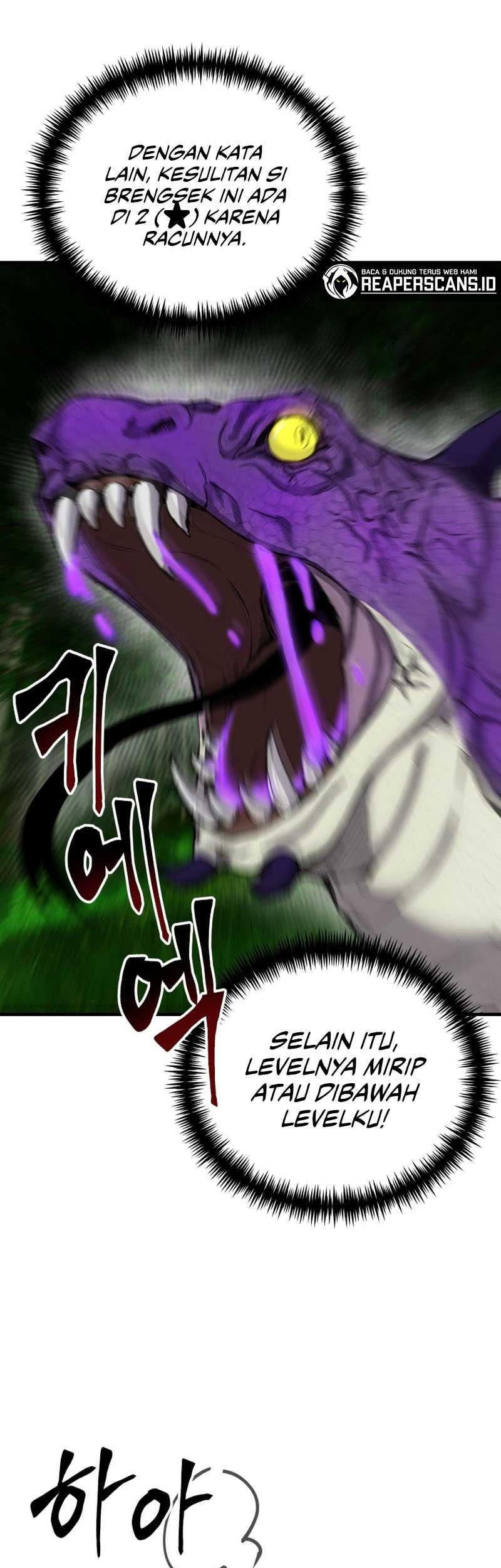 Poison-Eating Healer Chapter 08 Gambar 65
