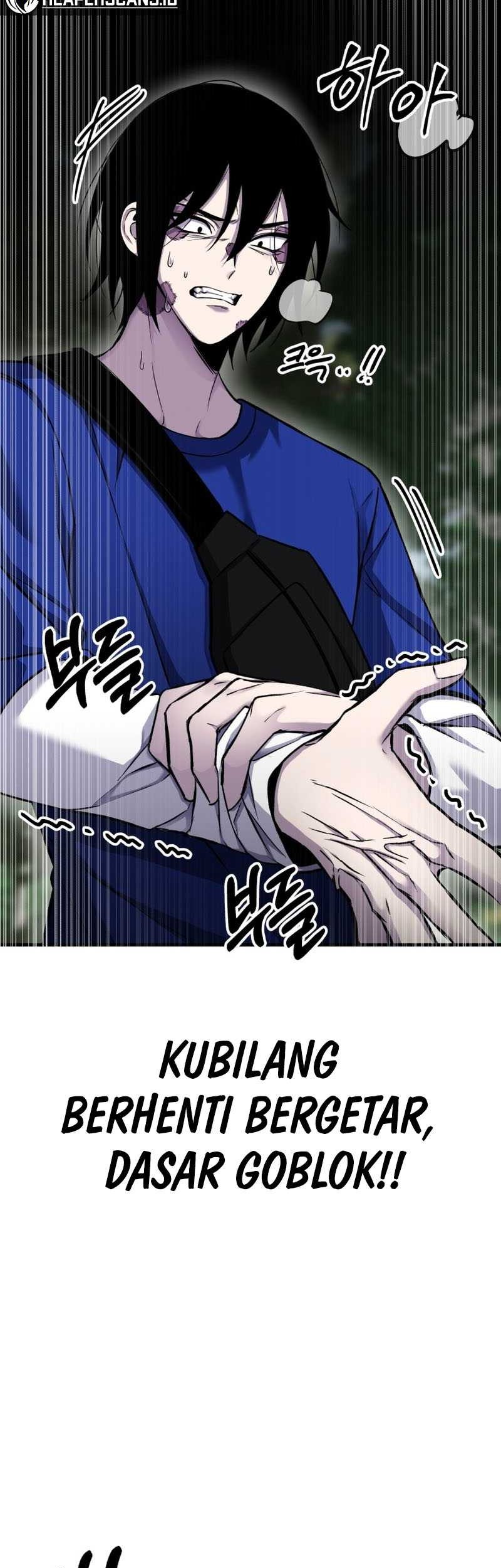 Poison-Eating Healer Chapter 08 Gambar 69