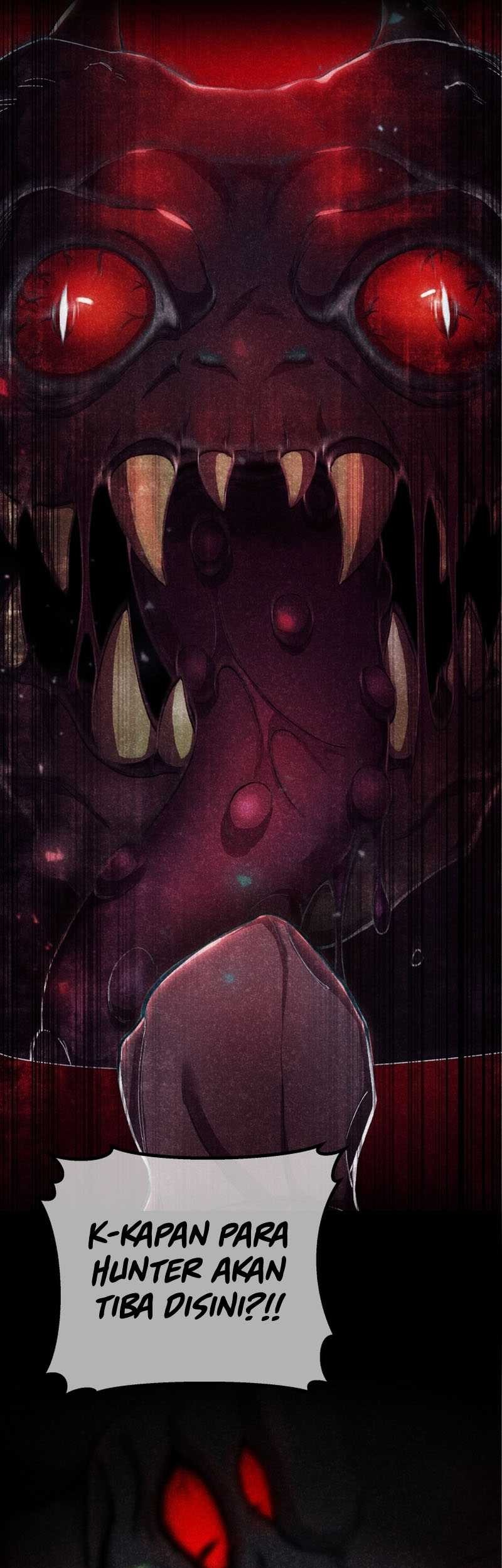Poison-Eating Healer Chapter 08 Gambar 71
