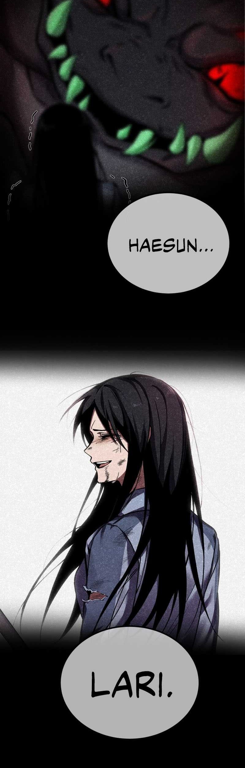Poison-Eating Healer Chapter 08 Gambar 72