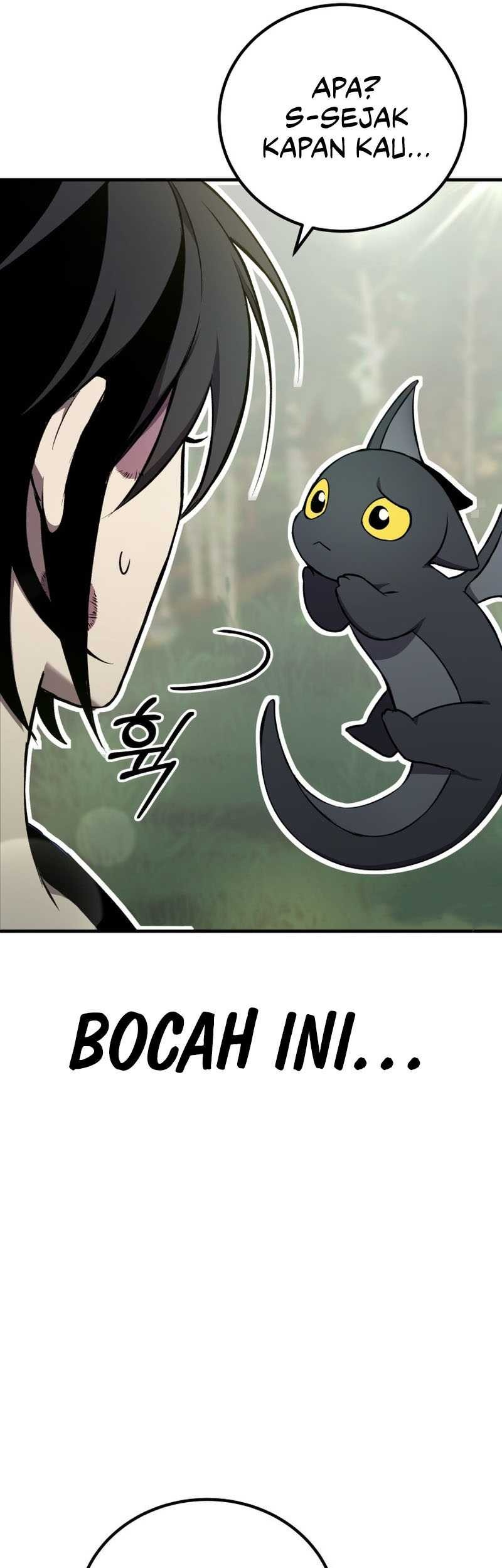 Poison-Eating Healer Chapter 08 Gambar 75