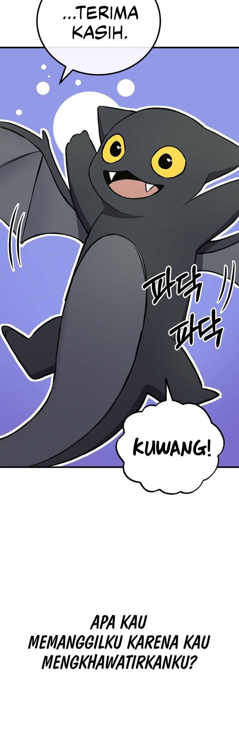 Poison-Eating Healer Chapter 08 Gambar 76