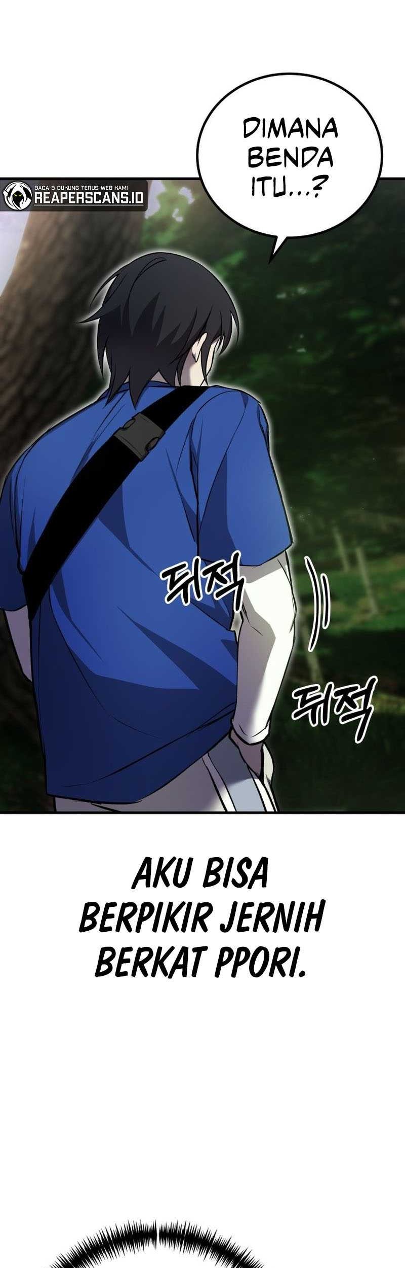 Poison-Eating Healer Chapter 08 Gambar 77