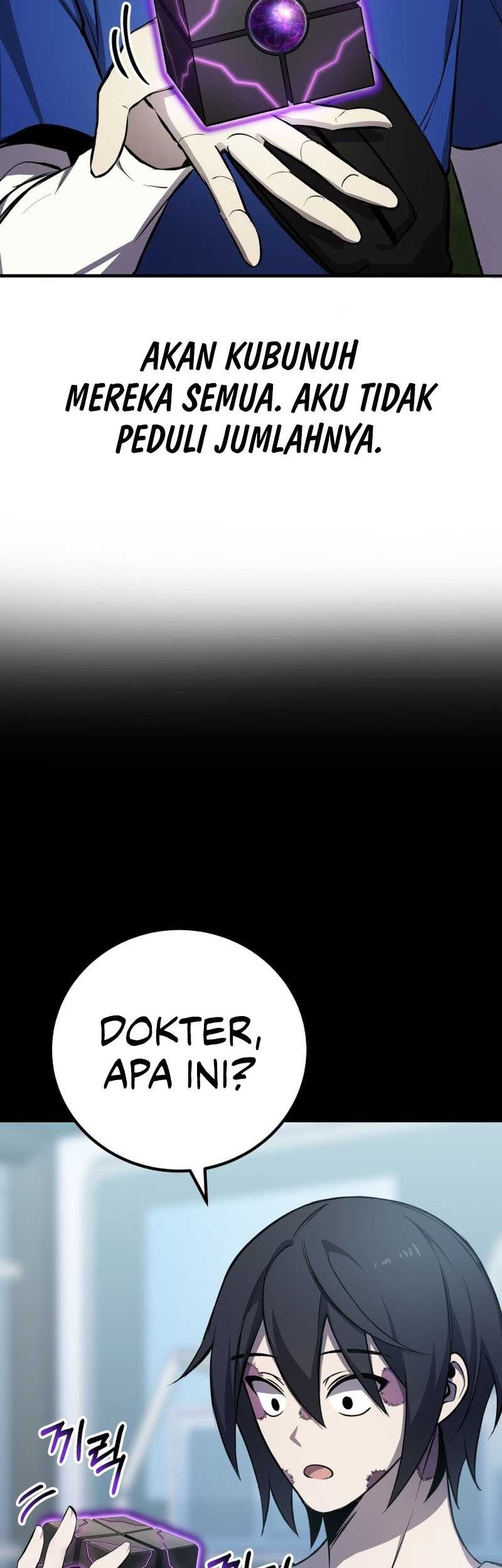 Poison-Eating Healer Chapter 08 Gambar 80