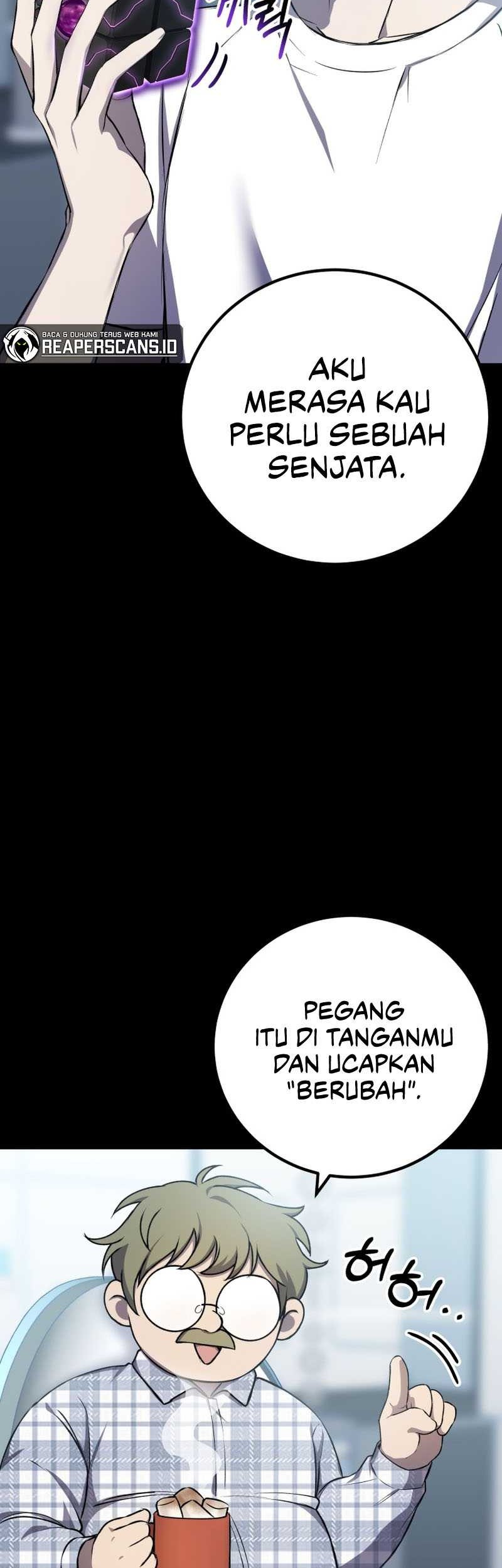 Poison-Eating Healer Chapter 08 Gambar 81