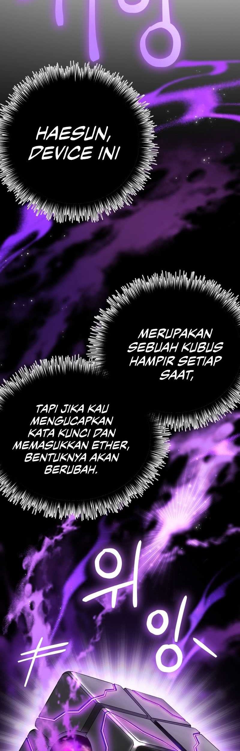 Poison-Eating Healer Chapter 08 Gambar 84