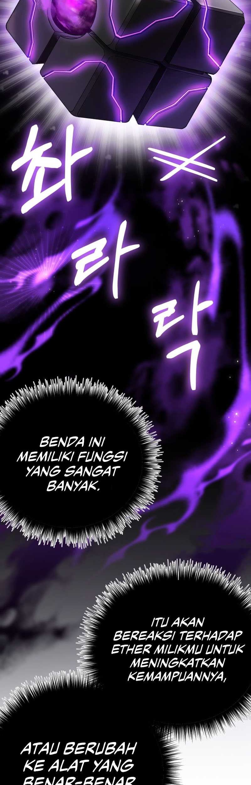 Poison-Eating Healer Chapter 08 Gambar 85