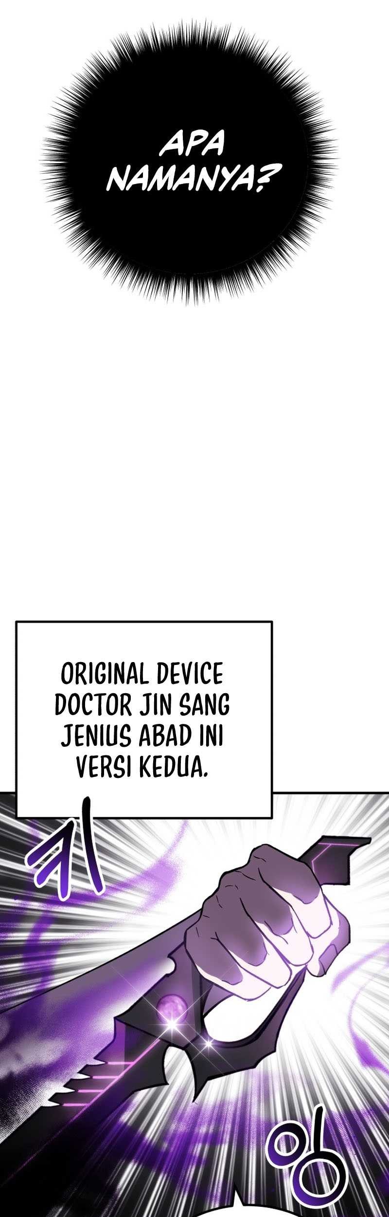 Poison-Eating Healer Chapter 08 Gambar 87
