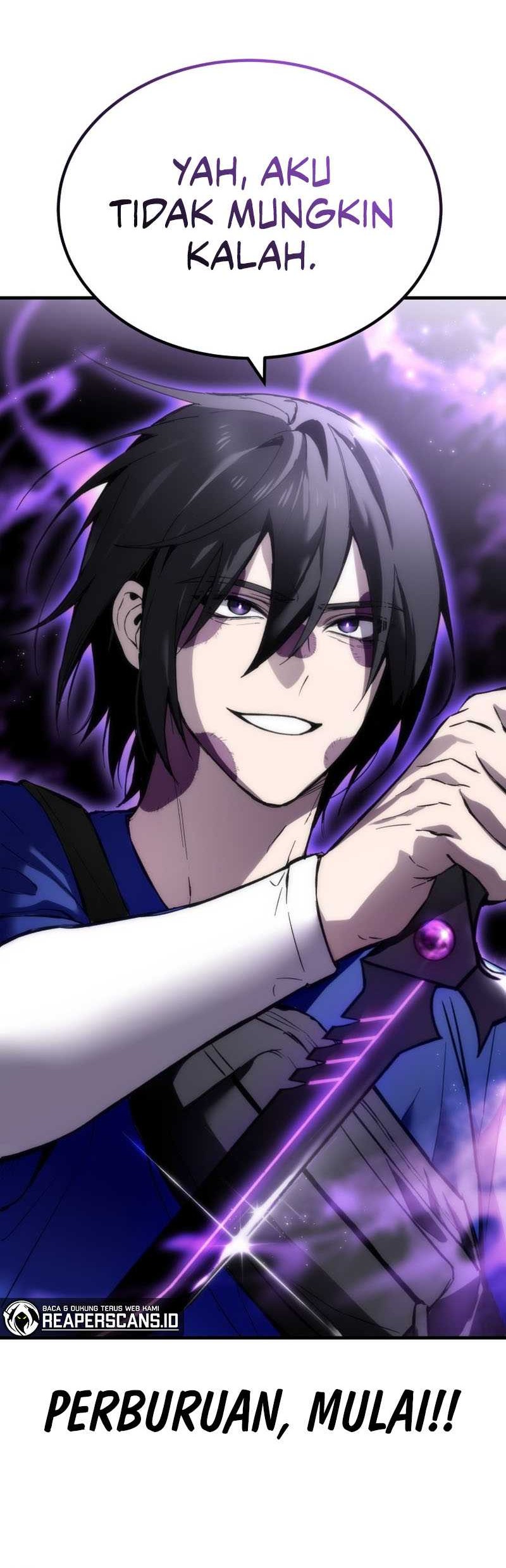 Poison-Eating Healer Chapter 08 Gambar 90