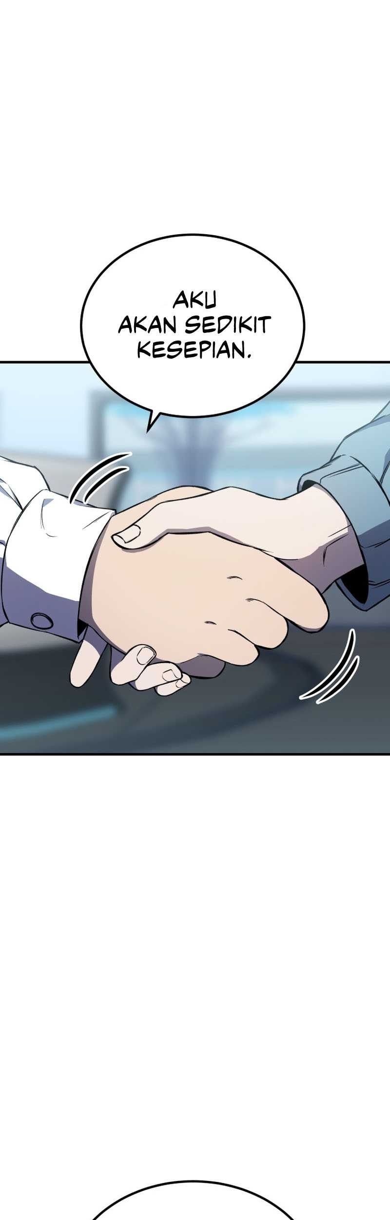 Baca Manhwa Poison-Eating Healer Chapter 08 Gambar 2