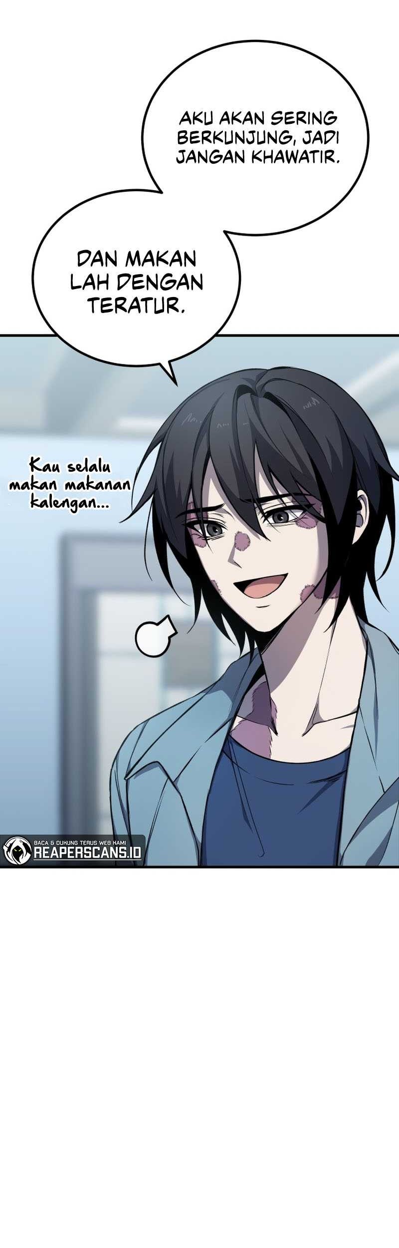 Poison-Eating Healer Chapter 08 Gambar 4