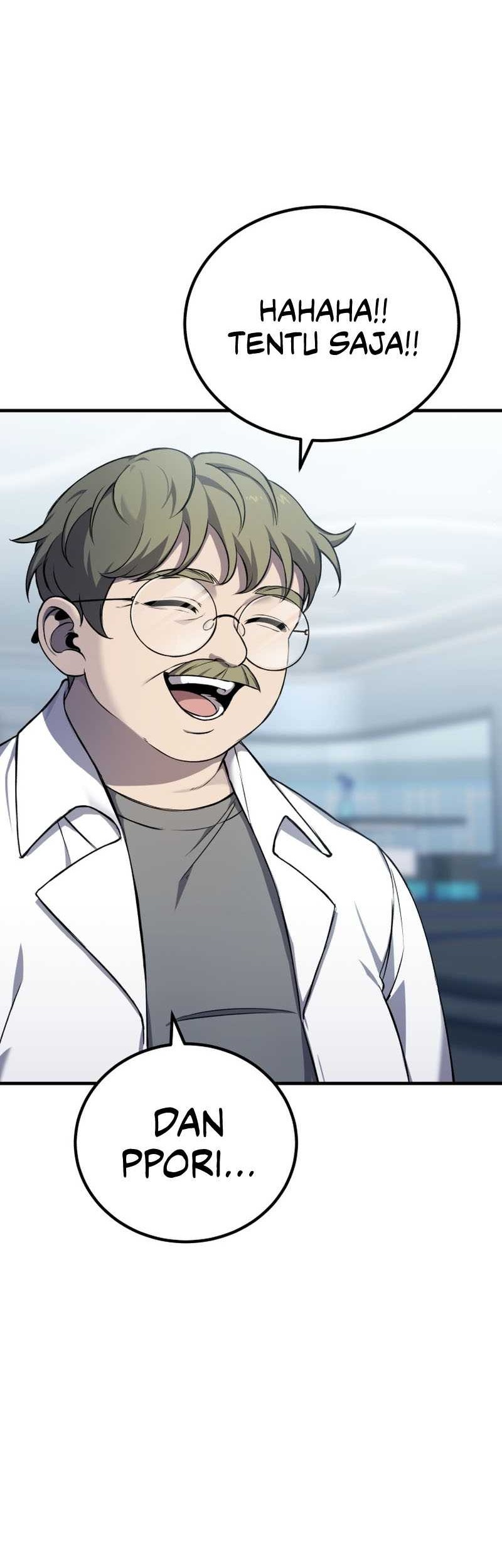 Poison-Eating Healer Chapter 08 Gambar 5