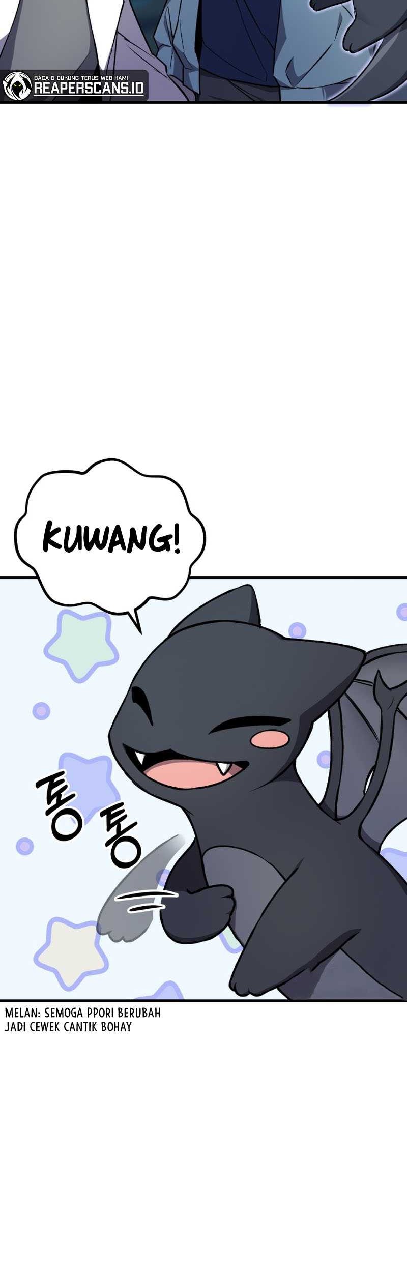 Poison-Eating Healer Chapter 08 Gambar 8