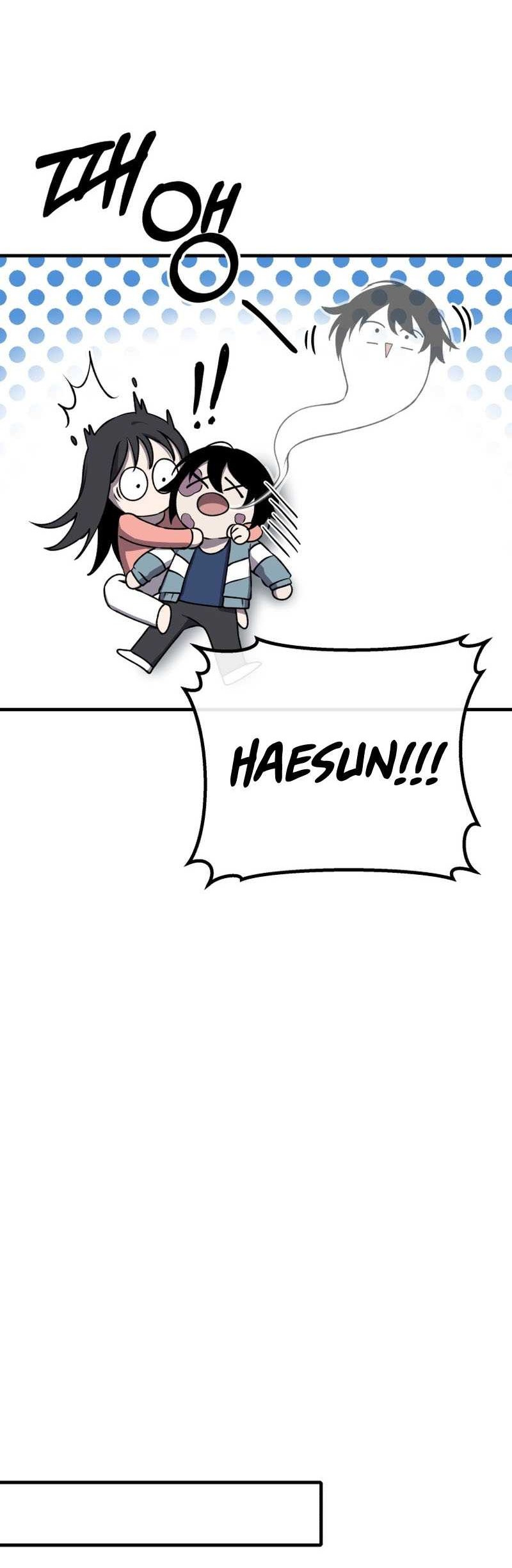 Poison-Eating Healer Chapter 08 Gambar 13