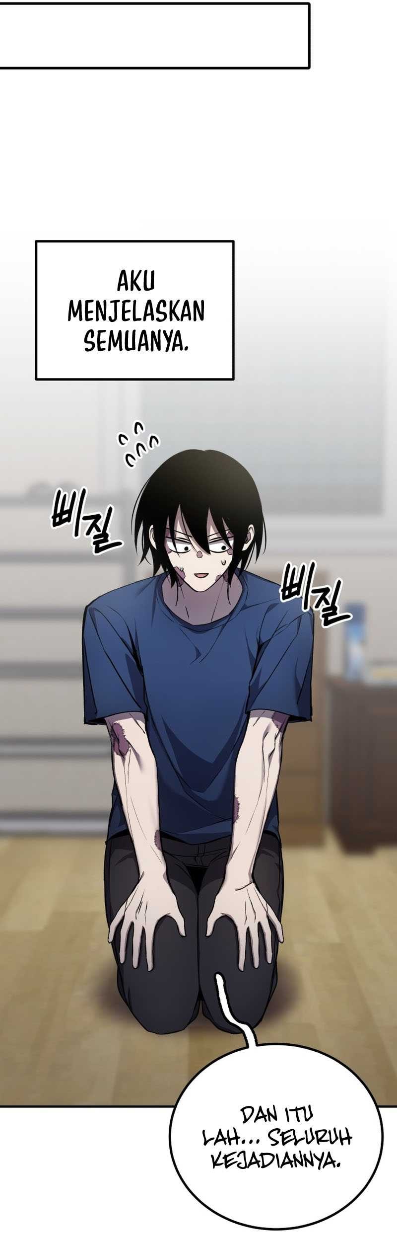 Poison-Eating Healer Chapter 08 Gambar 14