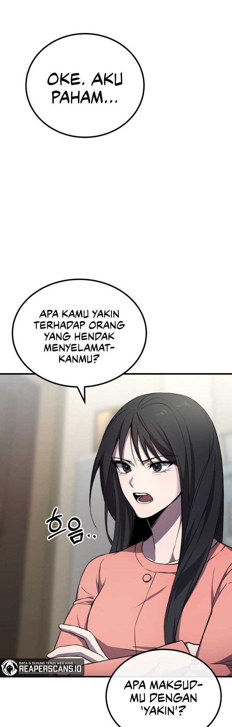 Poison-Eating Healer Chapter 08 Gambar 15