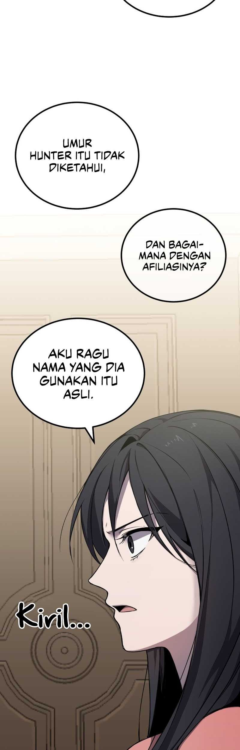 Poison-Eating Healer Chapter 08 Gambar 16