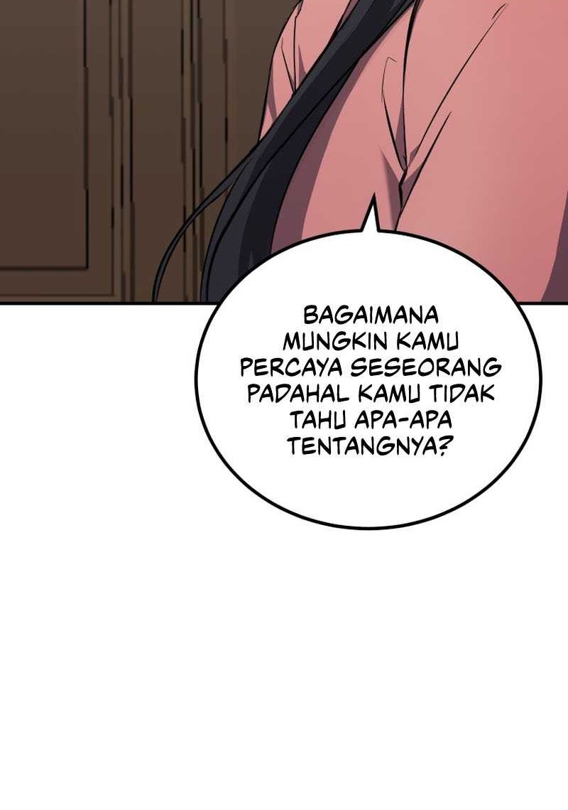 Poison-Eating Healer Chapter 08 Gambar 17