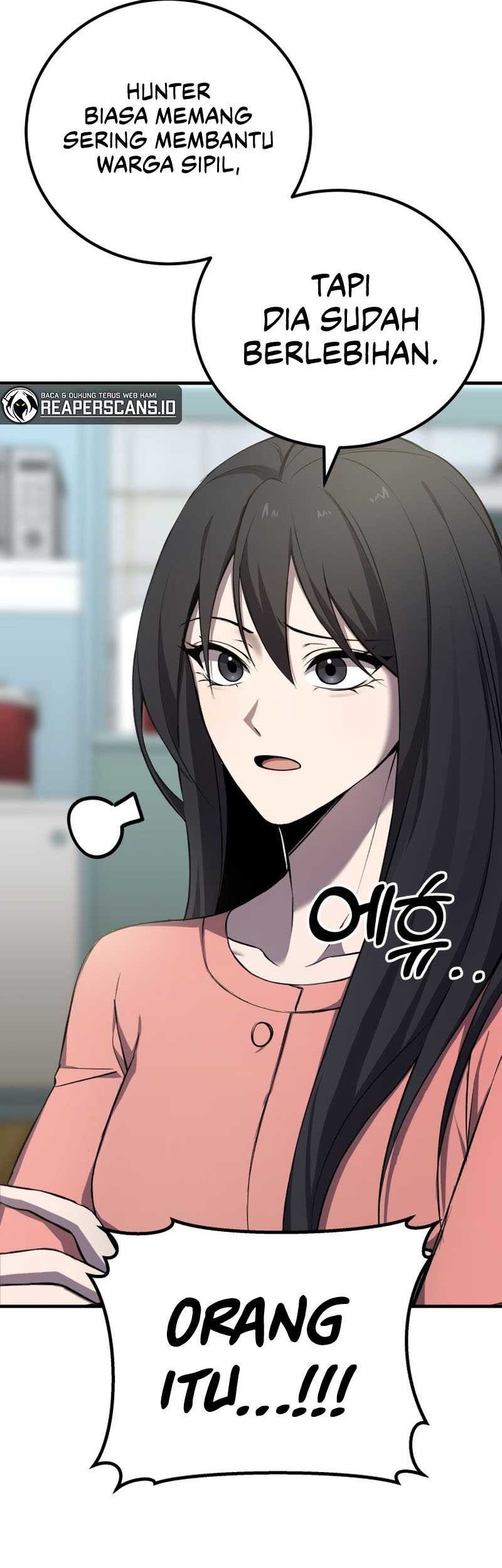 Poison-Eating Healer Chapter 08 Gambar 19