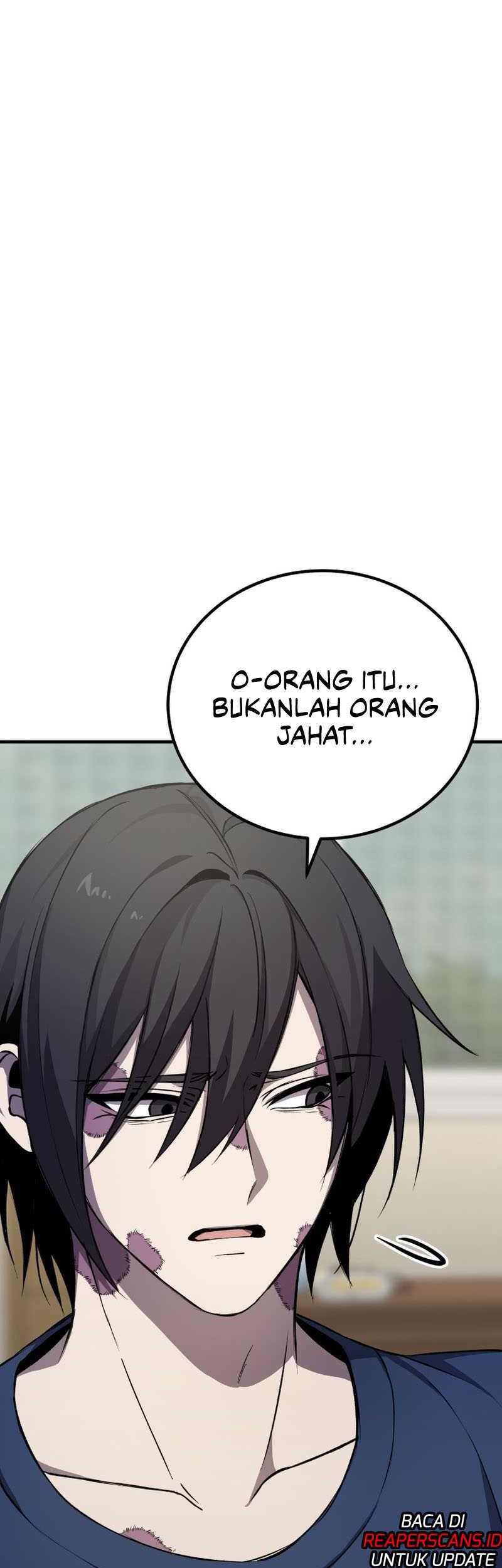 Poison-Eating Healer Chapter 08 Gambar 20